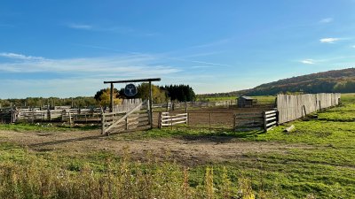 Ranch 3 H, St-Boniface